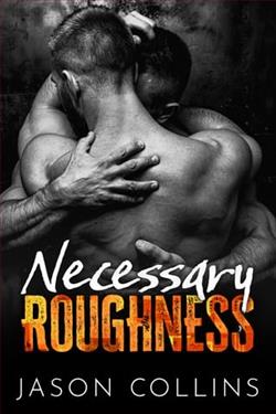 Necessary Roughness by Jason Collins