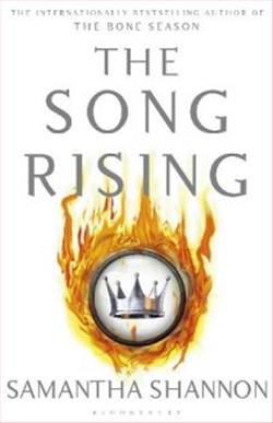 The Song Rising by Samantha Shannon