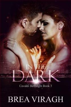 In the Dark by Brea Viragh