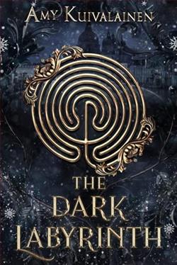 The Dark Labyrinth by Amy Kuivalainen