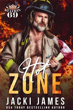 Hot Zone by Jacki James