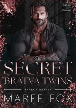 Secret Bratva Twins by Maree Fox