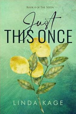 Just This Once by Linda Kage