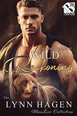 Wild Reckoning by Lynn Hagen