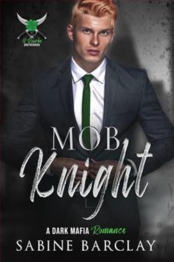 Mob Knight by Sabine Barclay