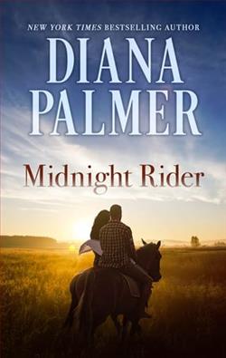 Midnight Rider by Diana Palmer