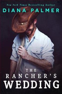 The Rancher's Wedding by Diana Palmer