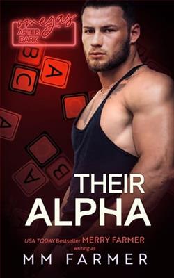 Their Alpha by M.M. Farmer