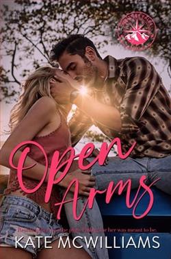 Open Arms by Kate McWilliams