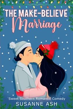 The Make-Believe Marriage by Susanne Ash