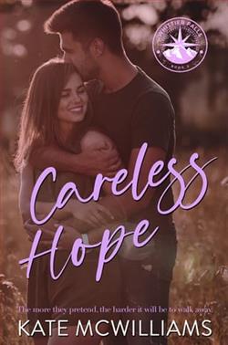 Careless Hope by Kate McWilliams