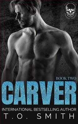 Carver by T.O. Smith