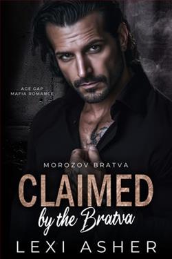 Claimed By the Bratva by Lexi Asher