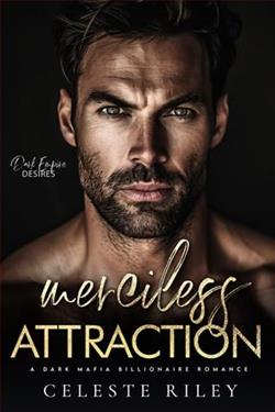 Merciless Attraction by Celeste Riley