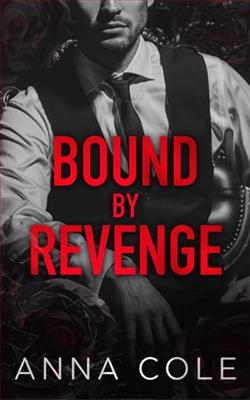 Bound By Revenge by Anna Col