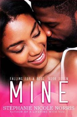 Mine by Stephanie Nicole Norris