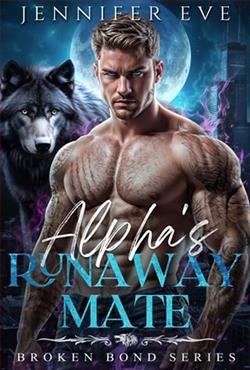 Alpha's Runaway Mate by Jennifer Eve