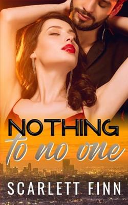 Nothing to No One by Scarlett Finn