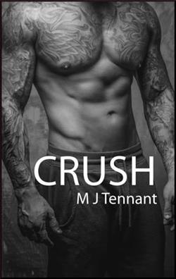 Crush by M.J. Tennant