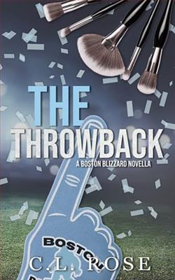 The Throwback by C.L. Rose