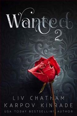 Wanted 2 by Karpov Kinrade