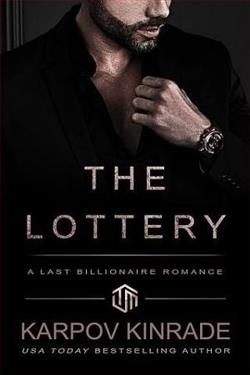 The Lottery by Karpov Kinrade