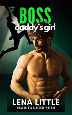 Boss Daddy's Girl by Lena Little