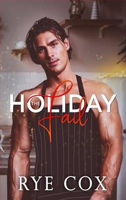 The Holiday Fail by Rye Cox