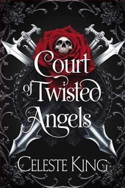 Court of Twisted Angels by Celeste King