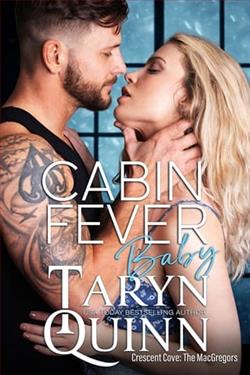 Cabin Fever Baby by Taryn Quinn