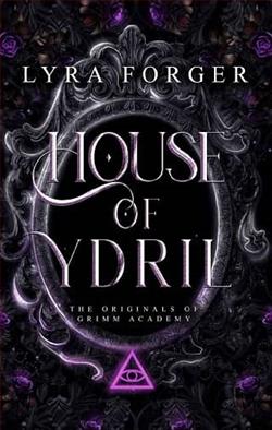 House of Ydril by Lyra Forger