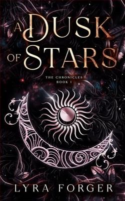 A Dusk Of Stars by Lyra Forger