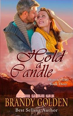 Hold a Candle by Brandy Golden