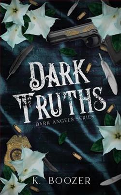 Dark Truths by K. Boozer