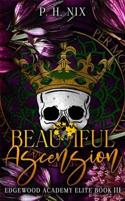 Beautiful Ascension by P.H. Nix