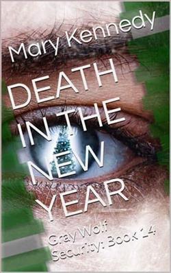 Death in the New Year by Mary Kennedy