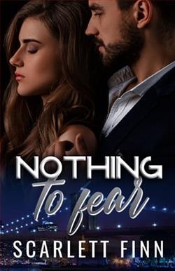 Nothing to Fear by Scarlett Finn