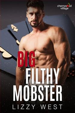 Big Filthy Mobster by Lizzy West