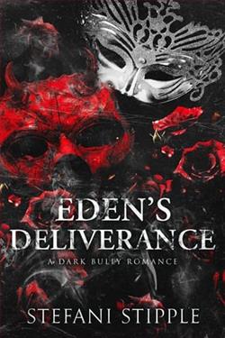 Eden's Deliverance by Stefani Stipple