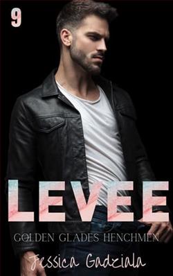 Levee by Jessica Gadziala