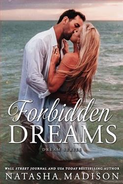 Forbidden Dreams by Natasha Madison