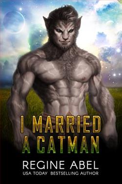 I Married A Catman by Regine Abel