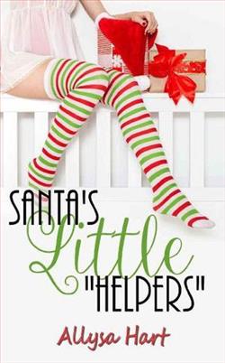 Santa's Little Helpers by Allysa Hart