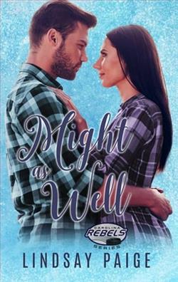 Might as Well by Lindsay Paige