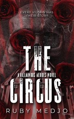 The Circus by Ruby Medjo