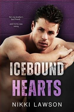 Icebound Hearts by Nikki Lawson