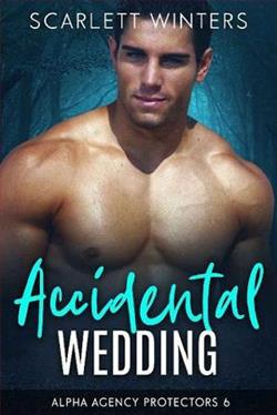 Accidental Wedding by Scarlett Winters