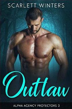 Outlaw by Scarlett Winters