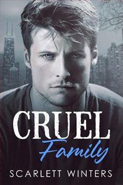 Cruel Heir by Scarlett Winters