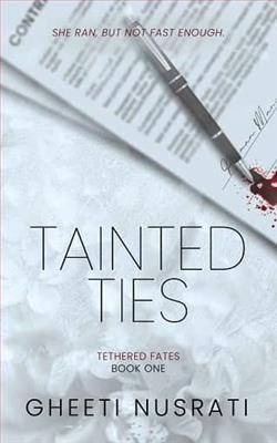 Tainted Ties by Gheeti Nusrati